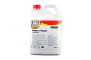 5L Agar Matte Finish Sealer low-sheen, acrylic floor polish