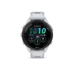 【GARMIN】Forerunner 265S GPS腕式心率跑錶