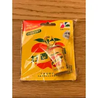 在飛比找蝦皮購物優惠-蘋果西打 立體造型 悠遊卡 （現貨）台灣懷舊 復古 古早味