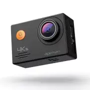 Apeman A79 4K 20.0-MP 30-FPS Action Camera