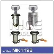Nice Ignition And Door Lock Set - NIK112B