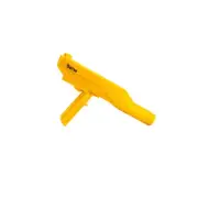 1008070 Electrostatic Powder Coating Gun Shell GM03 for GM 03 opt