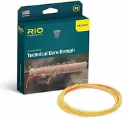 Rio Technical Mono Euro Nymph Fly Line