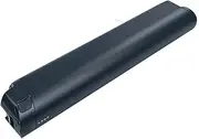 Reention EEL Mini Pro Battery 48V 36V 10.4Ah 12.8/14Ah 17.5Ah，Compatible For BagiBike B26 IGO CORE-ELITE 3 Aventon Pace 500 Himo C20 Ebike(Pro L430 48V 14Ah)