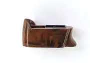 Walther PPK Brown Black Box grip Extension ZM Style ww2 German!