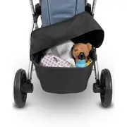 Basket Covers for Vista V2 & Cruz V2 - Stylish & Protective