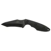 Ka-Bar TDI/Hinderer Hell Fire Fixed Blade Knife 2486