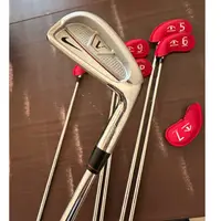 在飛比找蝦皮購物優惠-Nike 日規 VR Forged 5～P 鐵桿身（R