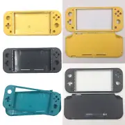 For Switch Lite Console Replace Full Housing Shell Cover Case kit Accessory