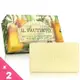 Nesti Dante 義大利手工皂-天然鮮果系列-薄荷木梨皂(250g)-2入組