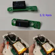 For Logitech Master 3 Replacement Mouse Button Board Left Key Board Repair Part