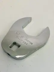 PROTO 5344CF Crowfoot 1-3/8” Wrench 1/2" Drive