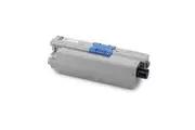 OKI 44973552 Black Toner Cartridge