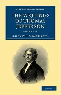 在飛比找博客來優惠-The Writings of Thomas Jeffers