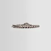 [WERKSTATT MUNCHEN] Lock Bracelet Silver