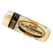 Chamois Super Absorbent Aion Plas Easy Squeeze 300% Water Retention 430 x 690mm