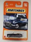 Matchbox 1949 Kurtis Sport Car In Dark Blue #46/100 Diecast Scale1:64