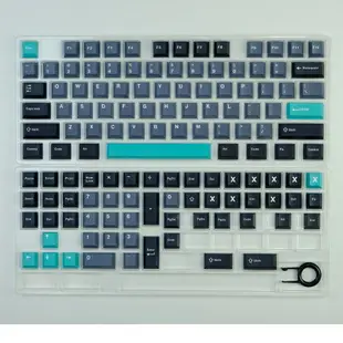 Gmk 脈衝鍵帽,129 鍵 PBT 鍵帽 Cherry Profile DYE-SUB 個性化 GMK 機械鍵盤鍵帽