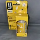 Hello Bello Baby Face + Body SPF 50 Sun Stick Non Greasy Exp 3/2025