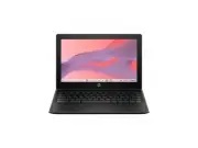HP Fortis G1m 11.6" Touchscreen Rugged Clamshell Chromebook - HD - Octa-core