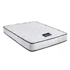 Giselle Bedding Peyton Pocket Spring Mattress 21cm Thick Double