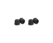 Comply Small S-500 Sport Tips 2 Pairs Memory Foam Earphones Ear Tips Replacement