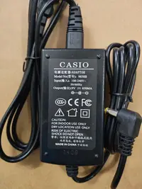 在飛比找露天拍賣優惠-【嚴選特賣】卡西歐CT670電子琴9V ct-670 ct-