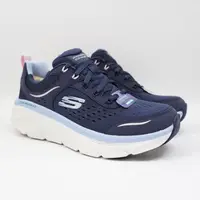 在飛比找蝦皮商城優惠-SKECHERS D'LUX WALKER 2.0 女生款 