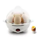 Egg Boiler Mini Eggs Cooker Household Applicance Egg Egg Poacher Kitchen