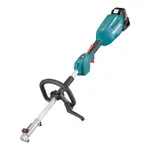 DUX18Z 牧田 MAKITA 充電式無刷動力機 6A單電套裝組 環形把手 18V農機 割草機 DUX18RGX4