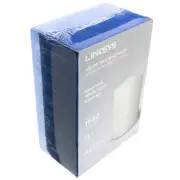 Linksys Velop AC1300 Dual-Band Mesh Wi-Fi 5 System - White -WHW0101-