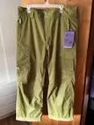 Helly Hanson Agenda Ski Pants XL New With Tags