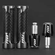 Motorcycle Handle for Y&amaha Fz6n 2004-2011 Motorcycle Anti-Slip Grip Handle Control Gloves Motorcycle Accessories