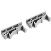 Black Box Mounting Adapter for Converter - TAA Compliant (ICD11MNT)