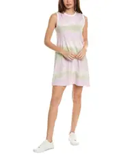 ATM Anthony Thomas Melillo Tank Dress