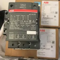 在飛比找蝦皮購物優惠-Yth ABB 3 塊接觸器 AF 系列 AC/DC 操作 