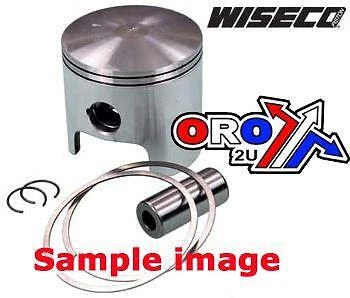 WISECO 72mm RIGHT PISTON KIT ALL SUZUKI T500