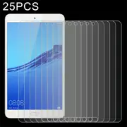9H Tempered Glass Film For Huawei Tablet C5 8.0 - 25 Pack