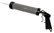 Air Caulking Gun T&E Tools G936