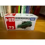 TOMICA 多美小汽車 KOBELCO ROUGH TERRAIN CRANE PANTHER-X 250