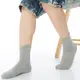【KEROPPA】可諾帕1/2竹碳運動氣墊男襪x3雙C90011-灰色 (6.8折)