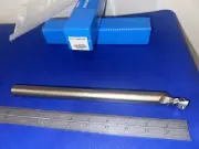 KYOCERA INDEXABLE BORING BAR A12S-SDUCL3AE OAL 10"