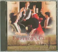 在飛比找Yahoo!奇摩拍賣優惠-"皇家俱樂部 The Emperor's Club"- Ja