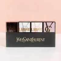 在飛比找蝦皮購物優惠-ysl YVES SAINT LAURENT 聖羅蘭 小香水