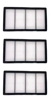 3 X HEPA filters for iRobot Roomba S Series ( S9, S9+)