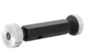 New 1pc 1 1/4 -12 UN 2B Left hand Thread Gauge Plug Gage