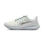 【NIKE】WMNS NIKE ZOOM WINFLO 8 PRM 慢跑鞋 奶油白藍 女鞋 -DA3056002