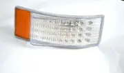# LED Corner Indicator Position Turn Signal Light Lamp for VOLVO FH12 16 FM7 10
