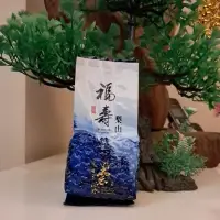 在飛比找蝦皮購物優惠-2兩$150元 台灣福壽梨山烏龍 茶葉