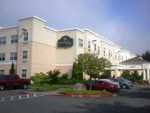 Extended Stay America Suites - Seattle - Everett - North